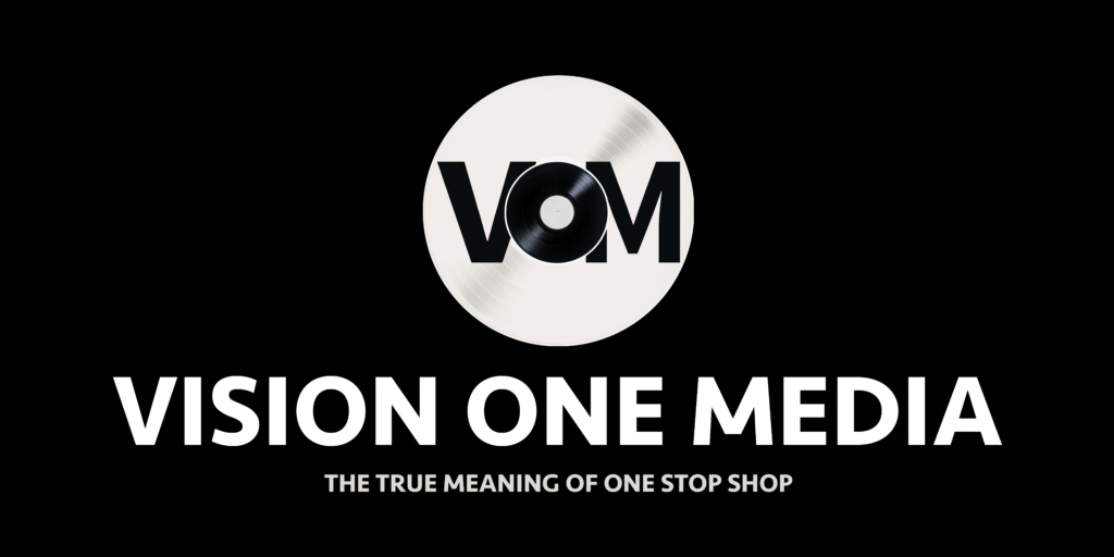 VOM Logo